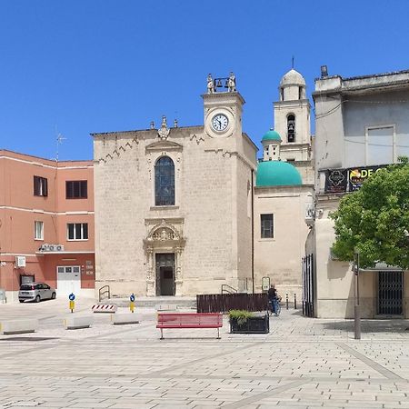 La Casa Di Giu Salento Vila Surbo Exterior foto