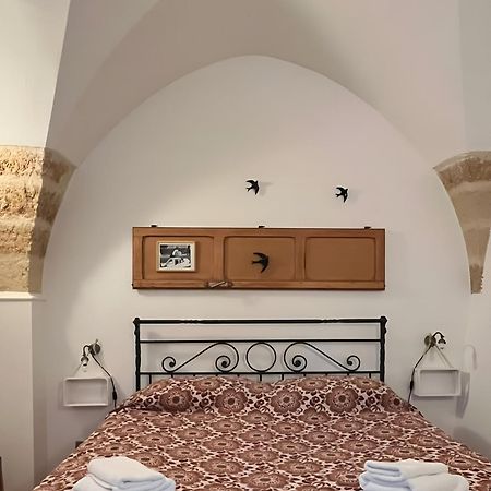 La Casa Di Giu Salento Vila Surbo Exterior foto